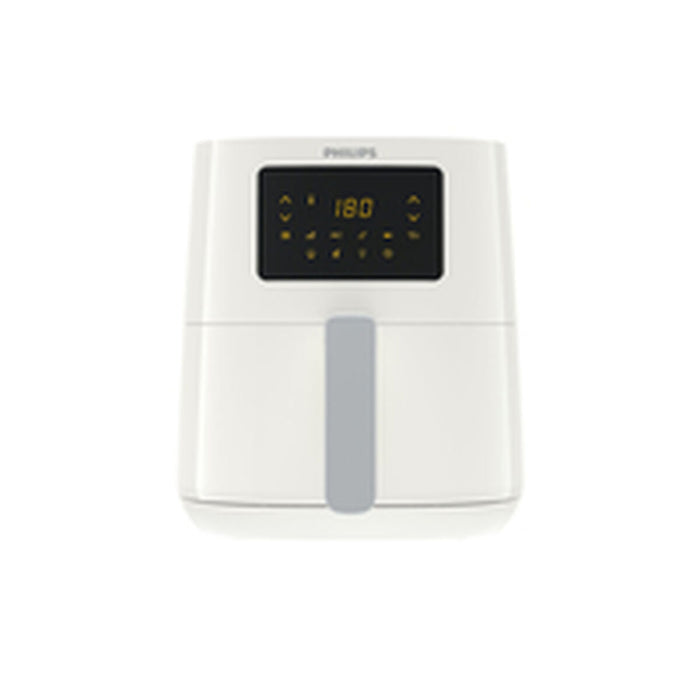 Friteuză fără Ulei Philips Essential Airfryer 1400 W Alb 1400 W