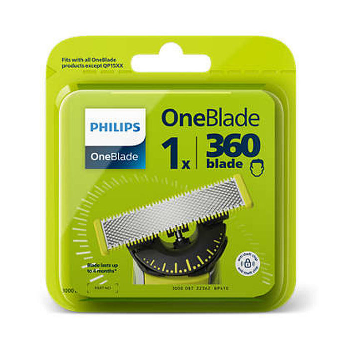 Cap de bărbierit Philips OneBlade