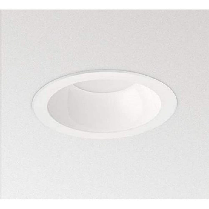 Downlight Philips CoreLine 19 W 2200 lm 3000 K Reflector Alb (Alb cald)