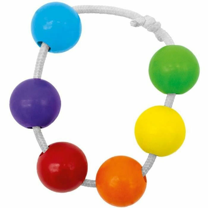 Set de pictură SES Creative Perlas de Colorear