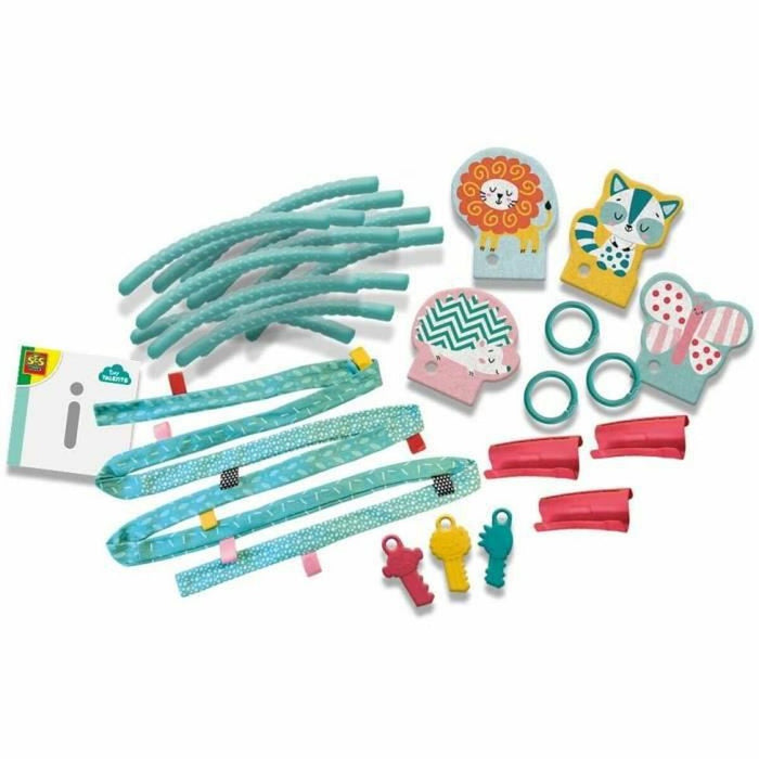 Centru de activităţi SES Creative Aro de actividades sensoriales