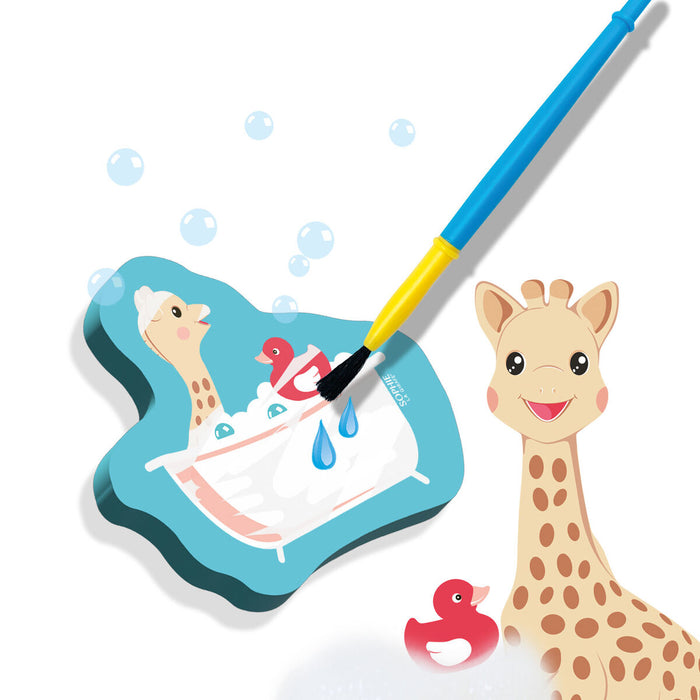 Jucării pentru Baie SES Creative Sophie La Girafe