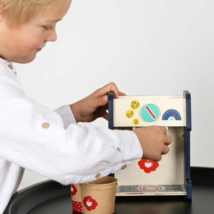 Set de Alimente de Jucărie SES Creative