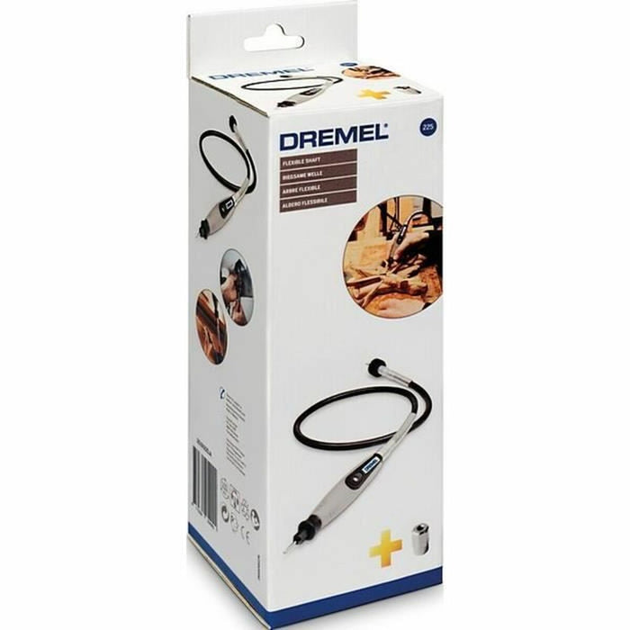 Accessory for multitool Dremel 225 Gri 220 V