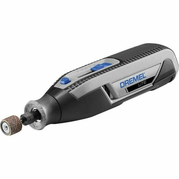 Unealtă multifuncţională Turbo Dremel F0137760JA