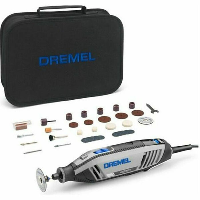 Instrument multifuncțional Dremel 4250 175 W 220-240 V