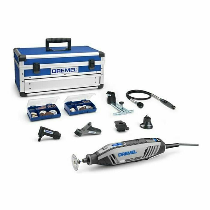 Instrument multifuncțional Dremel 4250 175 W 220-240 V