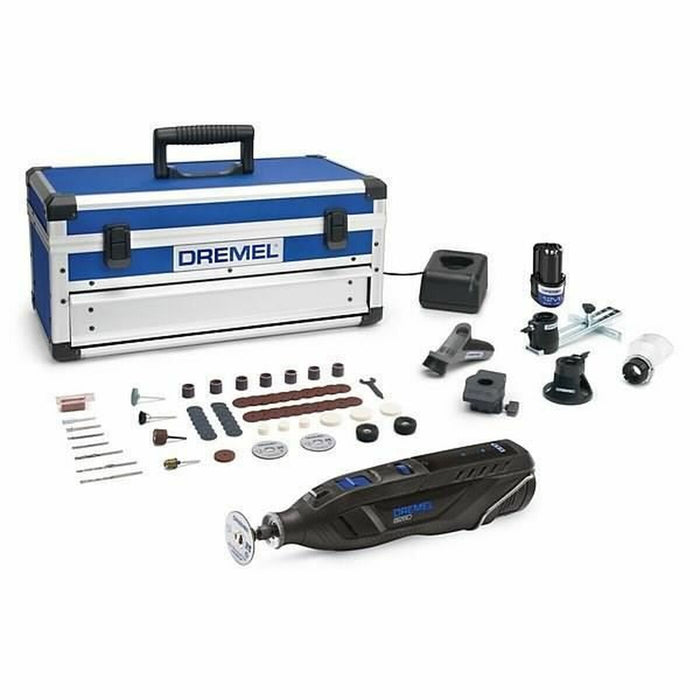 Instrument multifuncțional Dremel 8260 12 V