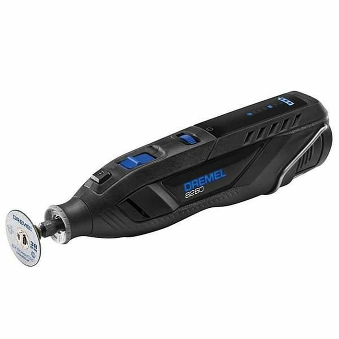 Instrument multifuncțional Dremel 8260 12 V