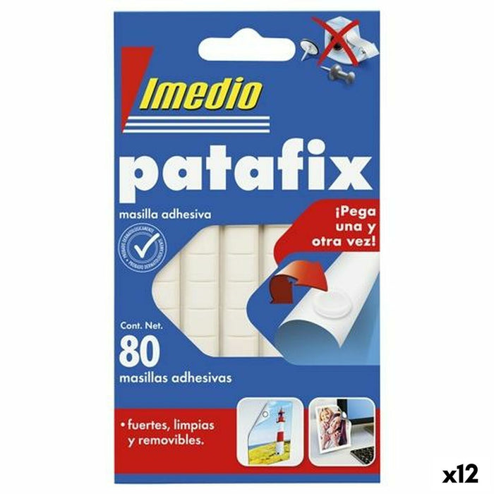 Chit Imedio Patafix (12 Unități)