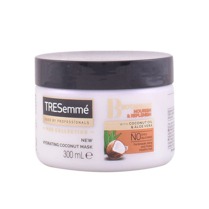 Mască Capilară Nutritivă Botanique Coco & Aloe Tresemme (300 ml)