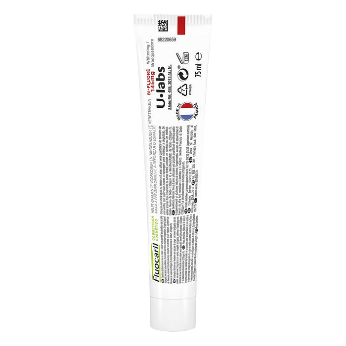 Cremă de Corp Reparatoare Parogencyl Cicavit+ (75 ml)