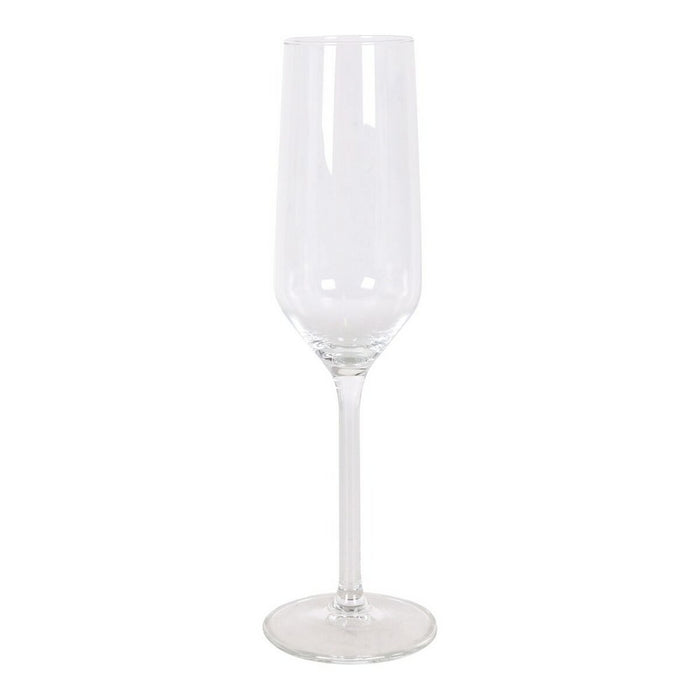 Pahar de șampanie Royal Leerdam Aristo Geam Transparent 6 Unități (22 cl)