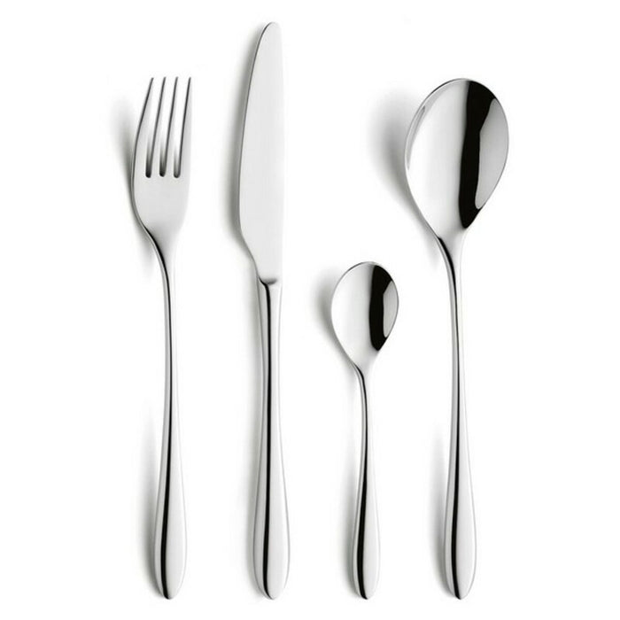 Set de Furculițe Amefa Cuba Metal 21,6 cm 12 Unități