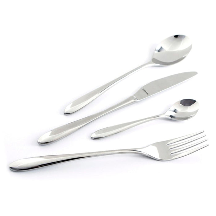 Set de Furculițe Amefa Cuba Metal 21,6 cm 12 Unități