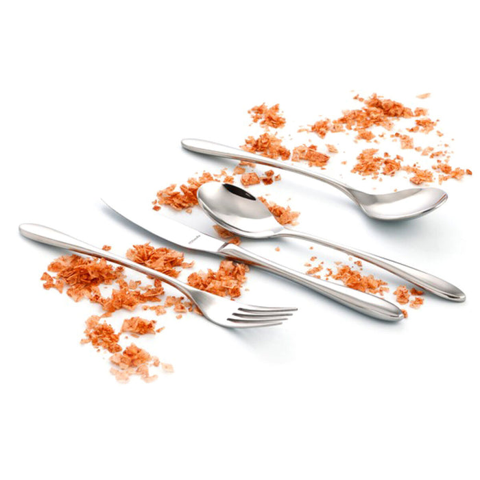 Set de Furculițe Amefa Cuba Metal 21,6 cm 12 Unități