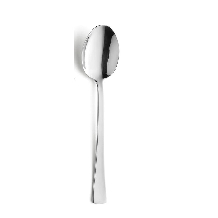 Set de Linguri Amefa Atlantic Metal Oțel inoxidabil 12 Unități