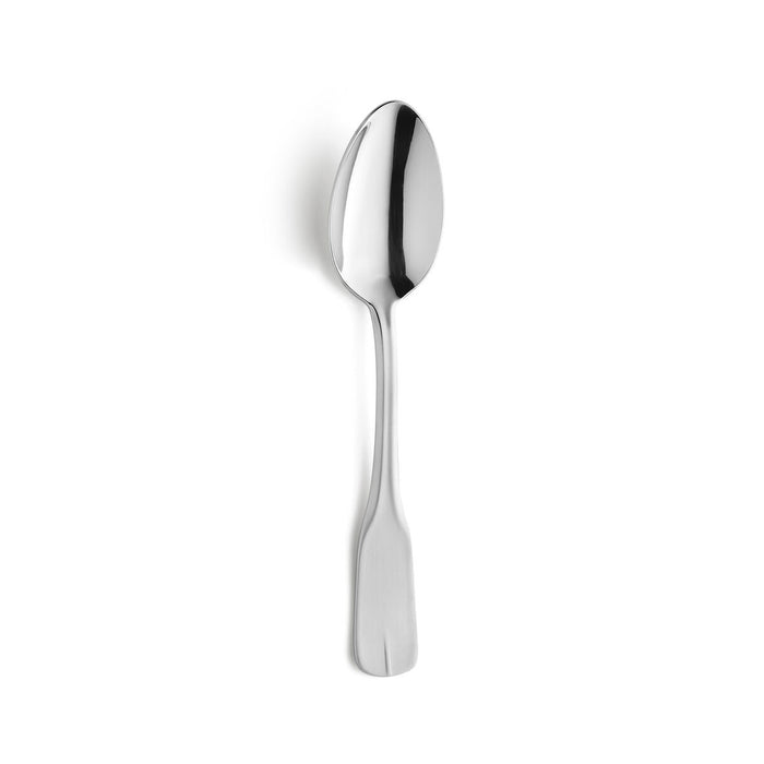 Set de Linguri Amefa Vieux Paris Satine Metal Oțel inoxidabil 12 Unități