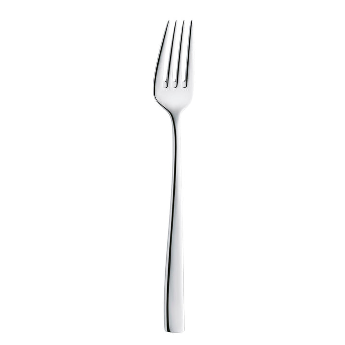 Set de Furculițe Amefa Martin Oțel Metal (12 Unități)