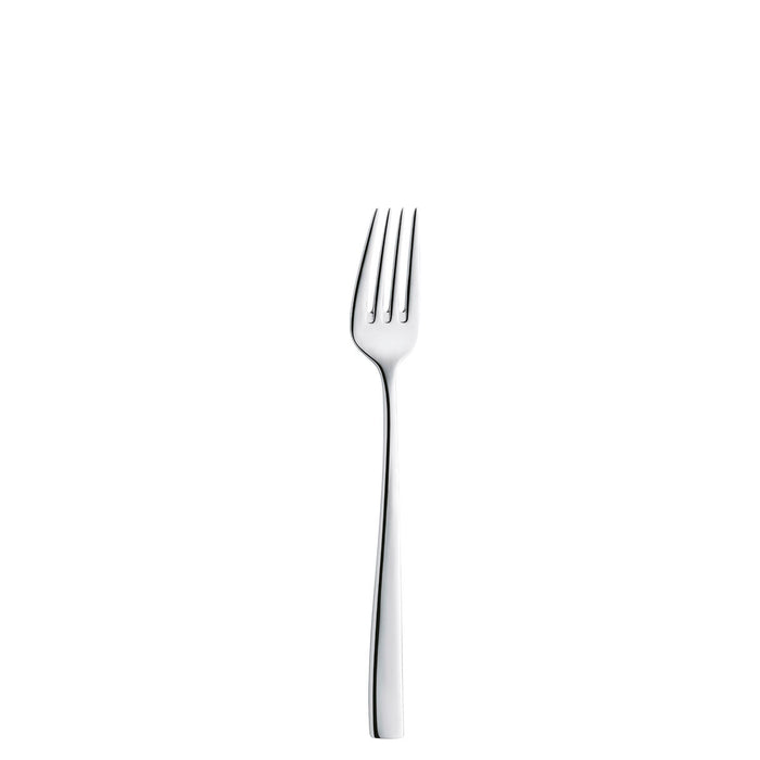 Set de furculițe pentru desert Amefa Martin Oțel Metal (12 Unități)
