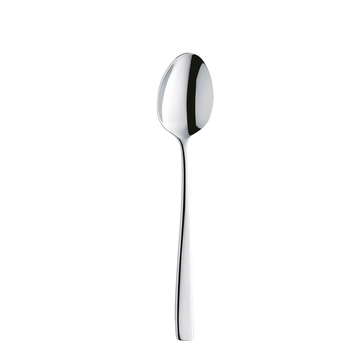 Set de Linguri Amefa Martin Cafea Oțel Metal (12 Unități)