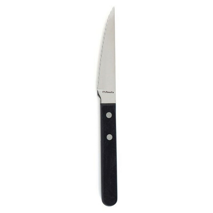 Set de Cuțite Amefa Pizza 6 Unități (21,2 cm)