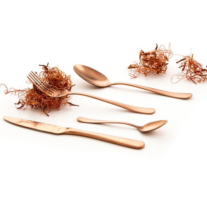 Set de Linguri Amefa Austin Lingură de desert (12 pcs)