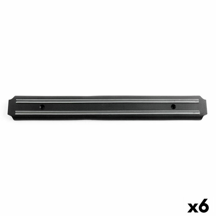 Suport magnetic pentru cuțite Richardson Sheffield Artisan 38 x 5 x 1,5 cm (Pack 6x)