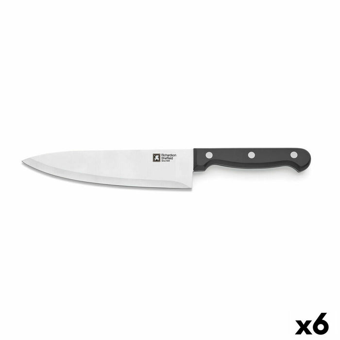 Cuțit de bucătărie Richardson Sheffield Artisan (17,5 cm) (Pack 6x)
