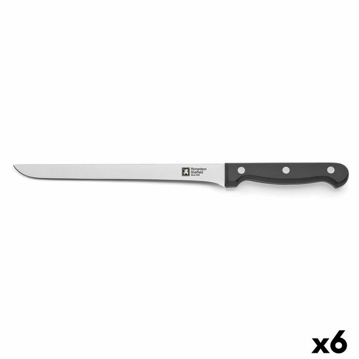 Cuțit pentru jambon Richardson Sheffield Artisan Metal 25 cm (Pack 6x)