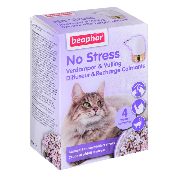 Rezervă pentru difuzor Beaphar No Stress