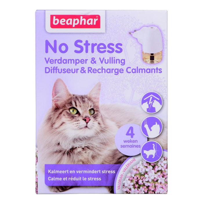 Rezervă pentru difuzor Beaphar No Stress