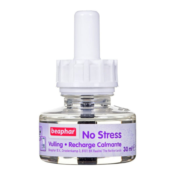 Rezervă pentru difuzor Beaphar No Stress Calming Refill Cat Cu feromoni