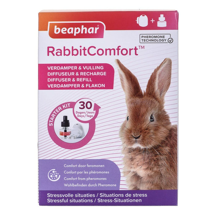Difuzor Beaphar 14990 Cu feromoni 48 ml
