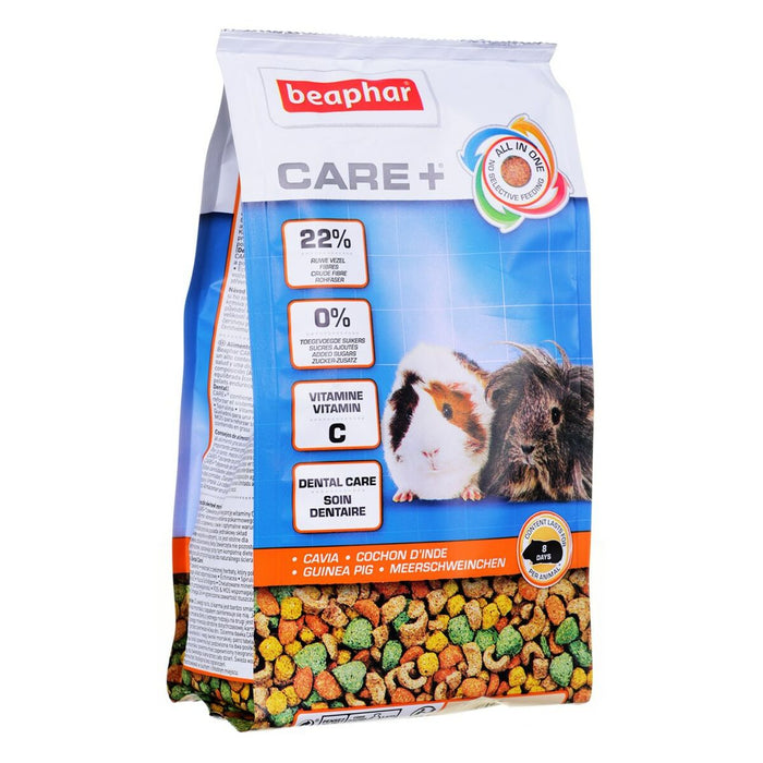 Nutreț Beaphar Care+ Porcușor de Guineea 250 ml 250 g