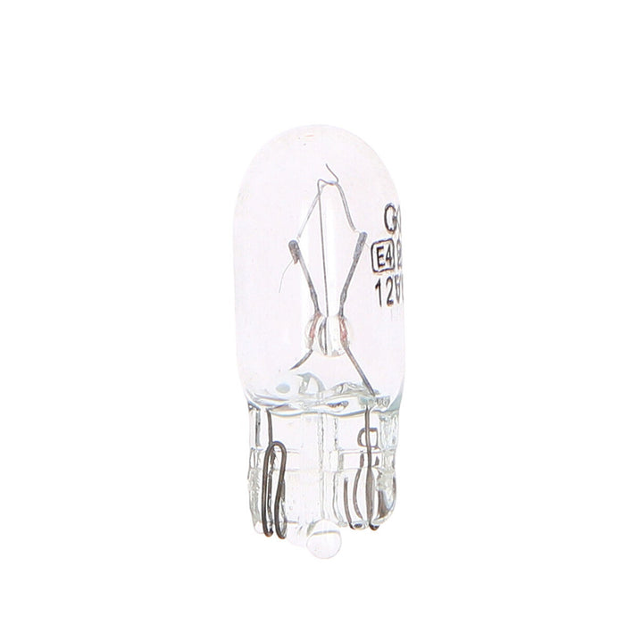 Set Dunlop H7 Becuri și faruri de schimb 11 Piese