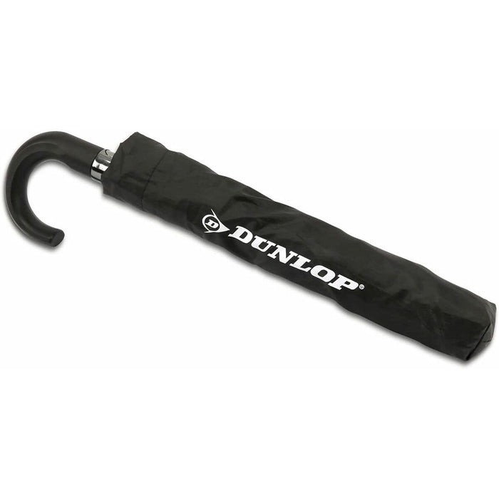 Umbrelă automată Dunlop Negru 21" Ø 53 cm