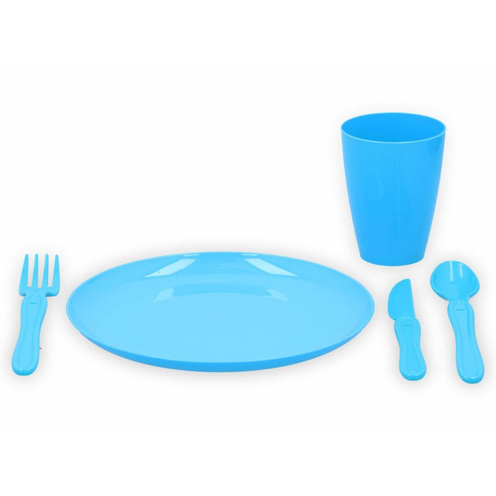 Set de picnic Excellent Houseware PVC 31 Piese
