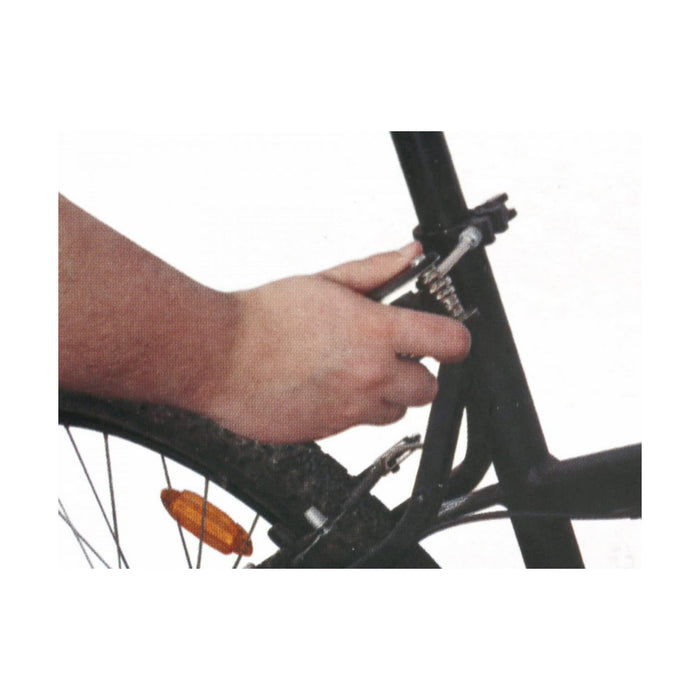 Instrument multifuncțional Dunlop Bicicletă