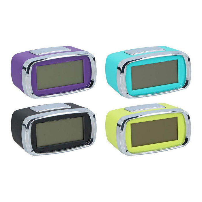 Ceas Deșteptător Grundig Digital Multicolor