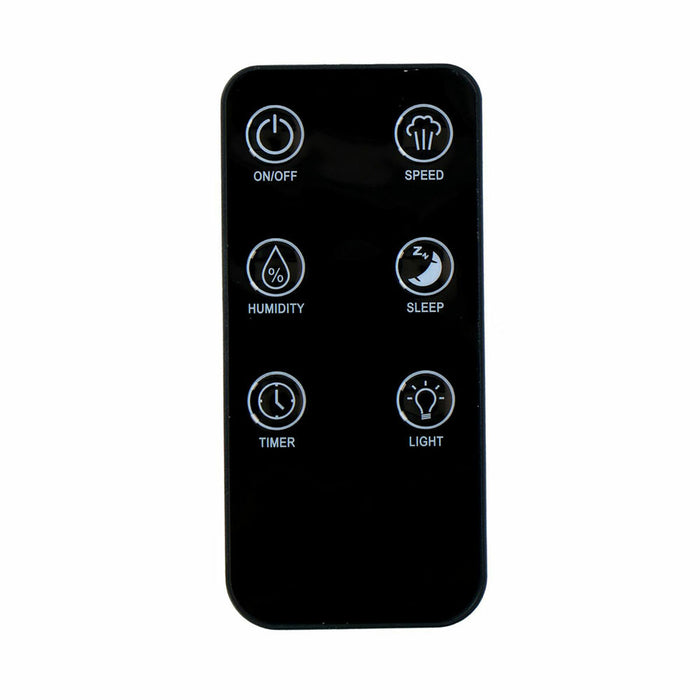 Umidificator Grundig 25 W 4,3 L