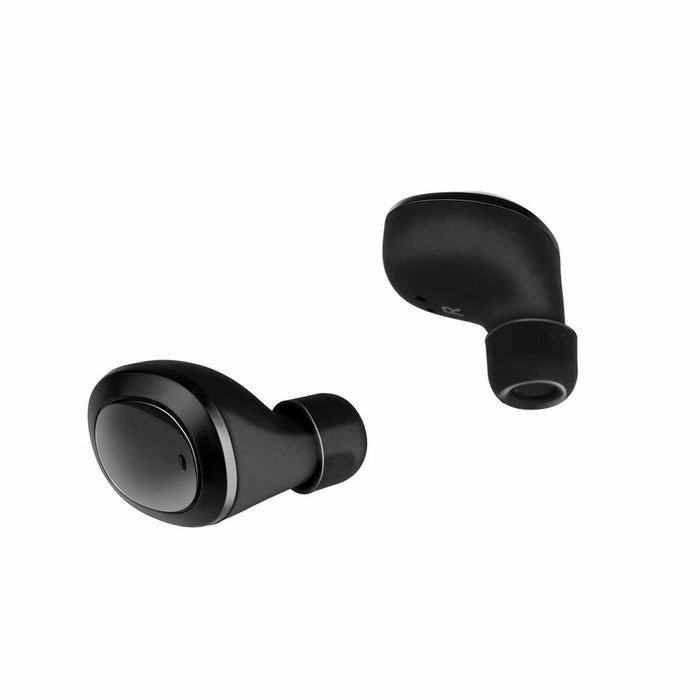 Căști Bluetooth cu Microfon Grundig TWS Negru