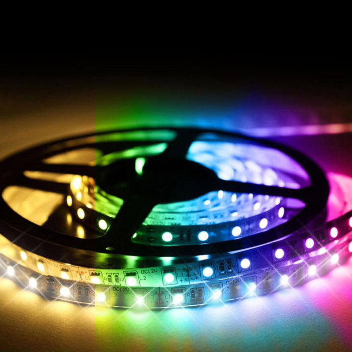 Benzi LED Grundig RGB 180