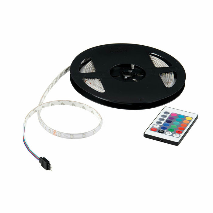 Benzi LED Grundig RGB 180