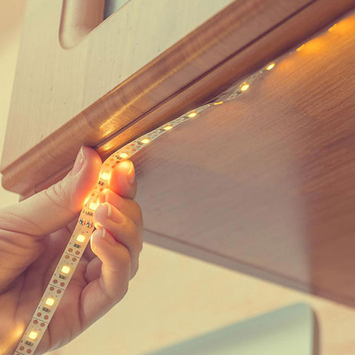 Benzi LED Grundig RGB 180