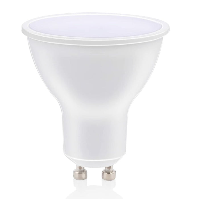 Bec Inteligent Alpina RGB Wi-Fi 5 W 4,9 W GU10 2700-6500 K 470 lm