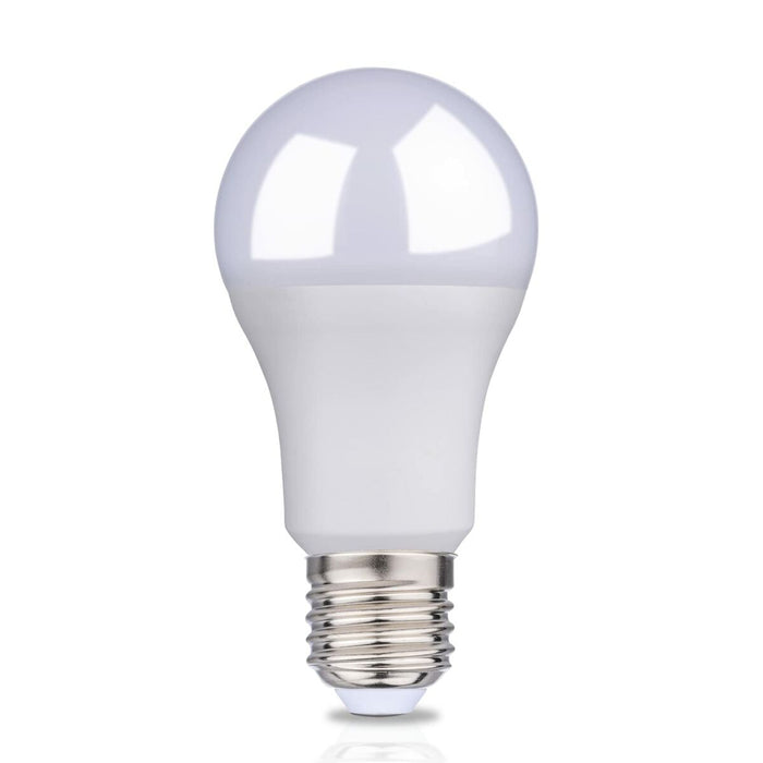 Bec Inteligent Alpina RGB Wi-Fi 9 W E27 2700-6500 K 806 lm
