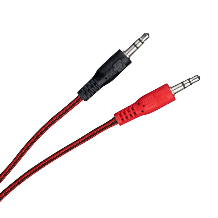 Cască cu Microfon Gaming No Fear