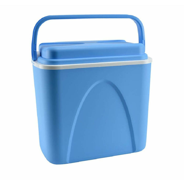 Frigider Portabil Atlantic Atlantic Albastru Multicolor PVC polistiren Plastic 24 L 39 x 24 x 39 cm