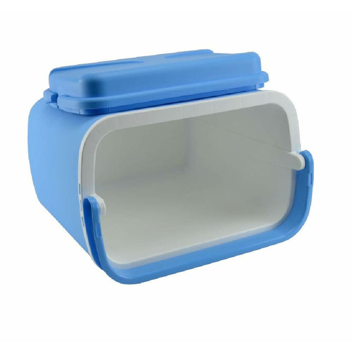 Frigider Portabil Atlantic Atlantic Albastru Multicolor PVC polistiren Plastic 24 L 39 x 24 x 39 cm